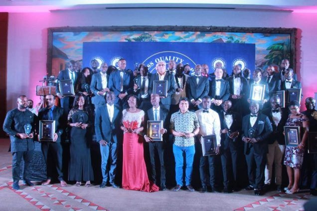 Premium quality brands shortlisted for Global Business Quality Awards 2021