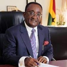 Gov’t earmarks GH¢614m for PFJ in 2022