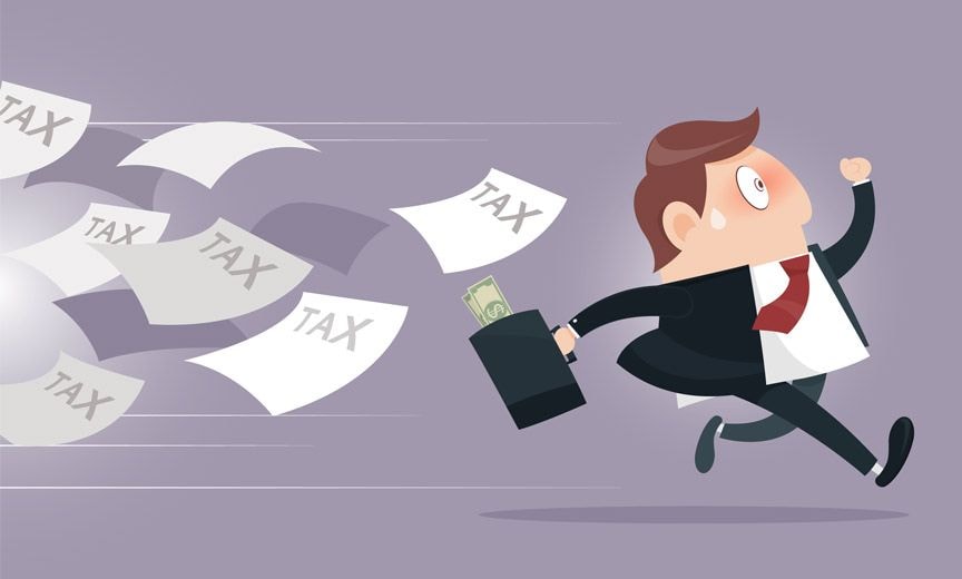 Countering tax avoidance in sub-Saharan Africa’s mining sector