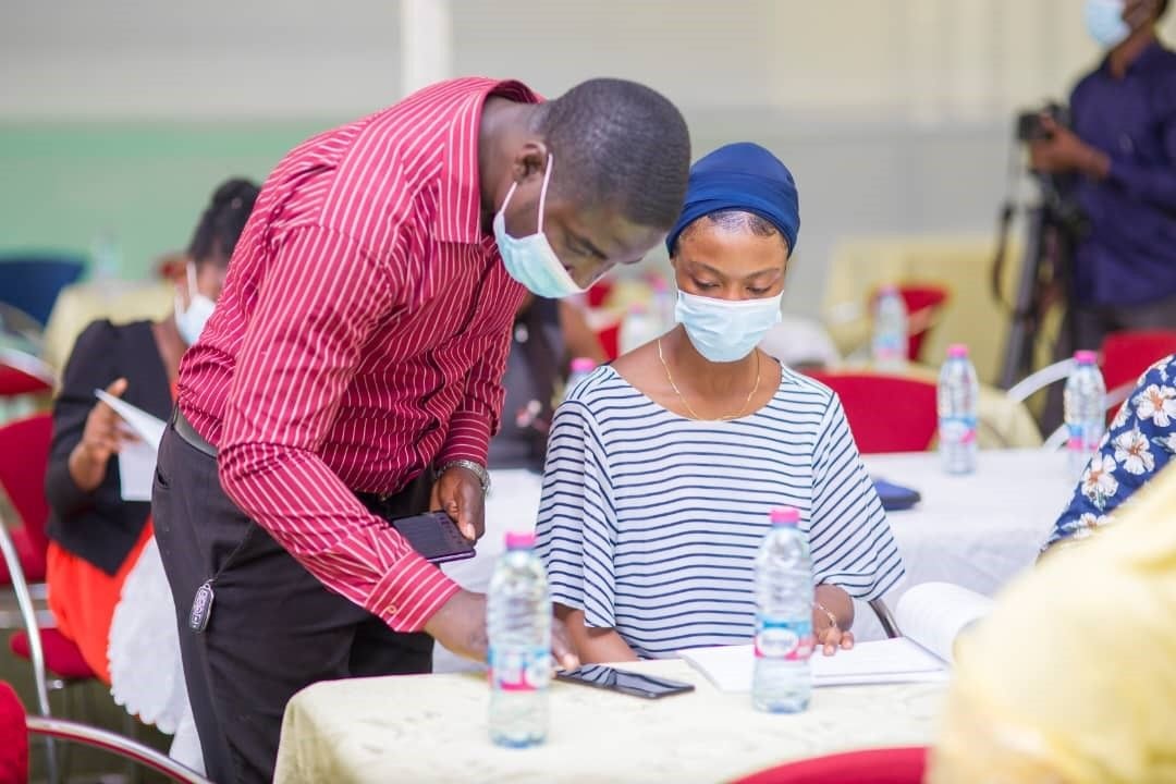 SMEs urged to embrace emerging opportunities through digitilization
