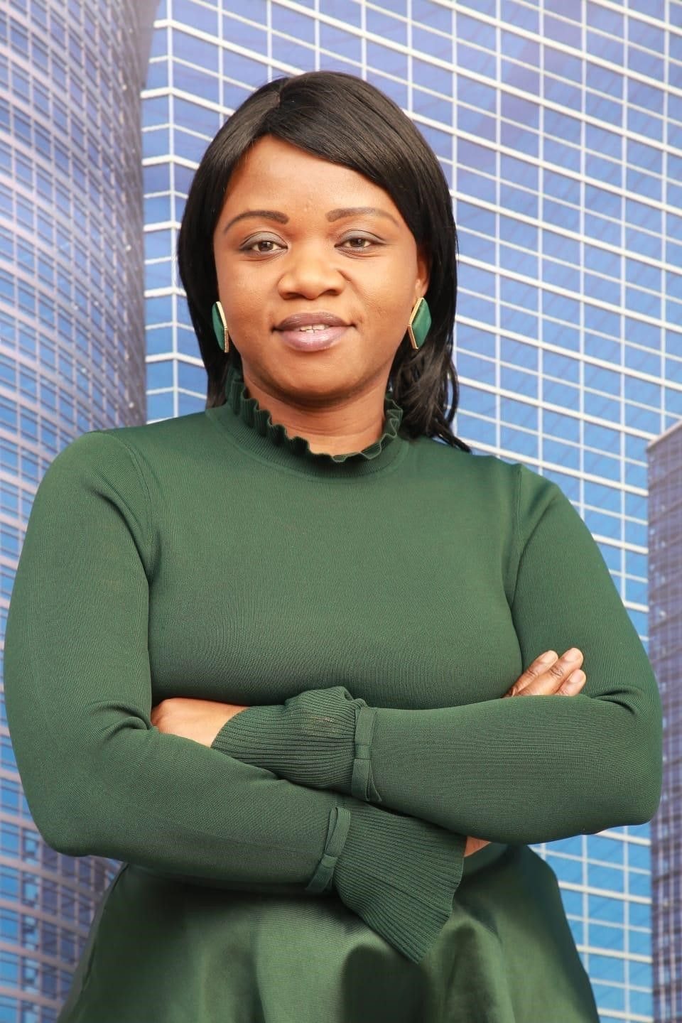Building generational wealth with Mary AYISI-BOADU:    Investing for your future