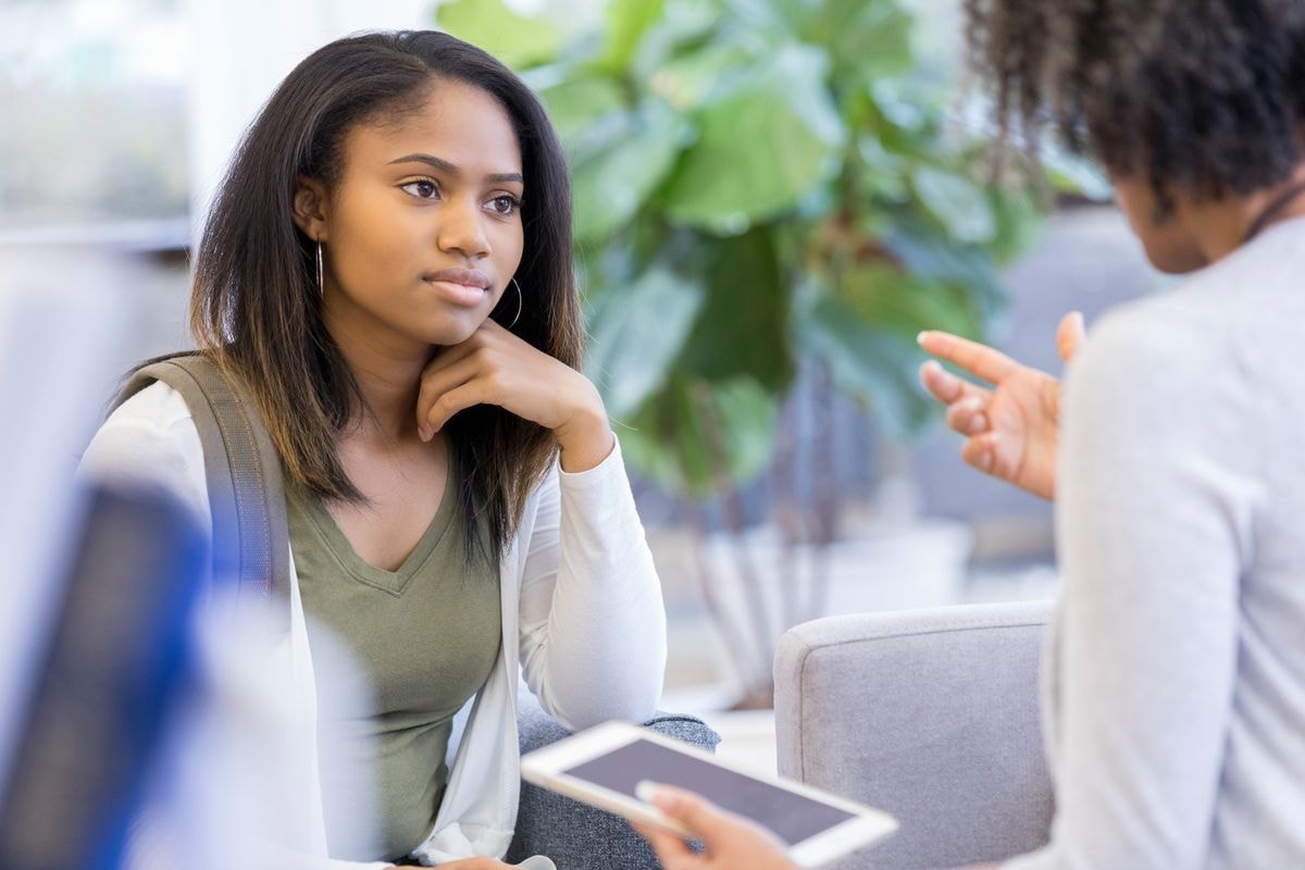 Dial a Counselor with Sybil Shaibu: What is rationalization?