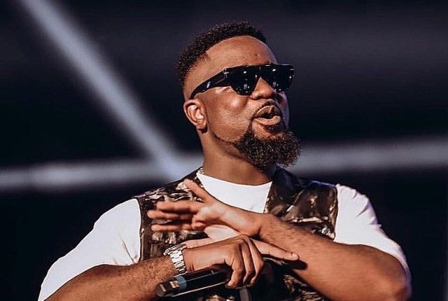 Top 20 social media most relevant artistes