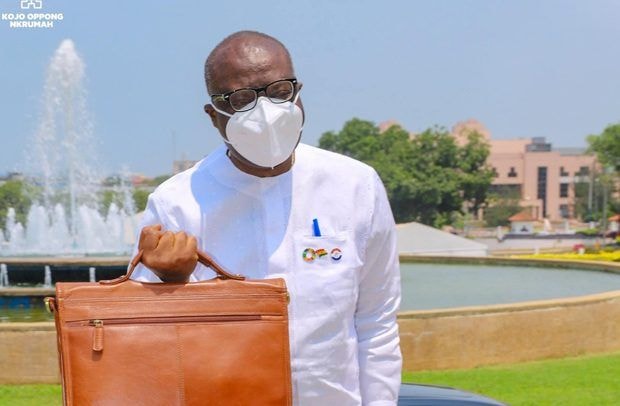 Editorial: Businesses keenly await Minister of Finance’s budget