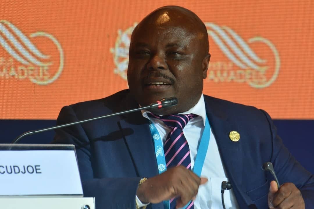 Institute of Directors Ghana and Public Enterprises Minister launch 4th Directors’ week celebration