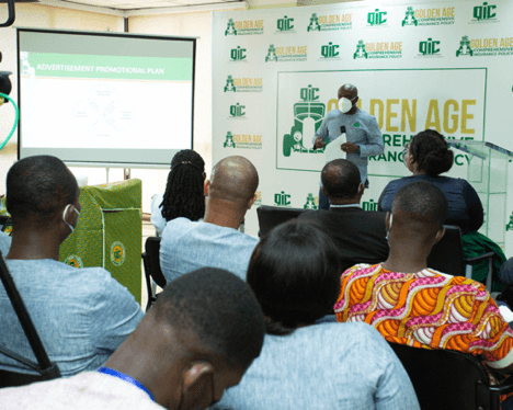 QIC targets ‘Baby Boomers’ with Golden Age Comprehensive Insurance Policy
