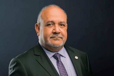 Farid Antar wins CEO of the Year award