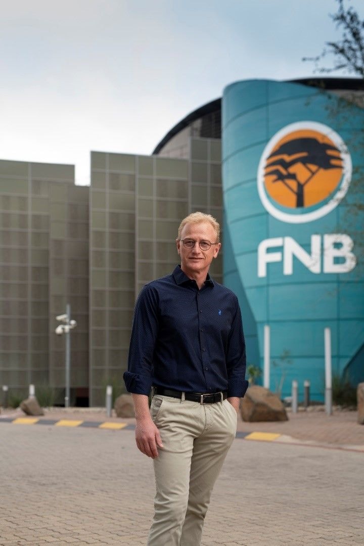 First National Bank named Best SME Bank in Africa