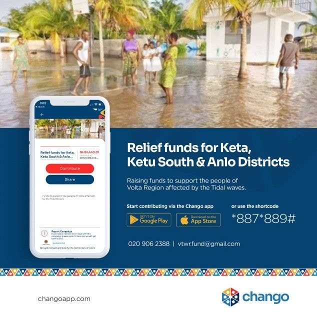 IT Consortium introduces Chango app for easy crowdfunding