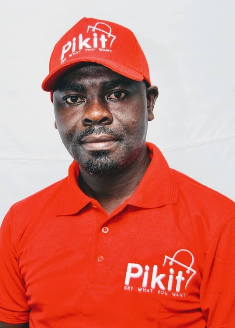 PIKIT customers to get better ecommerce and delivery services