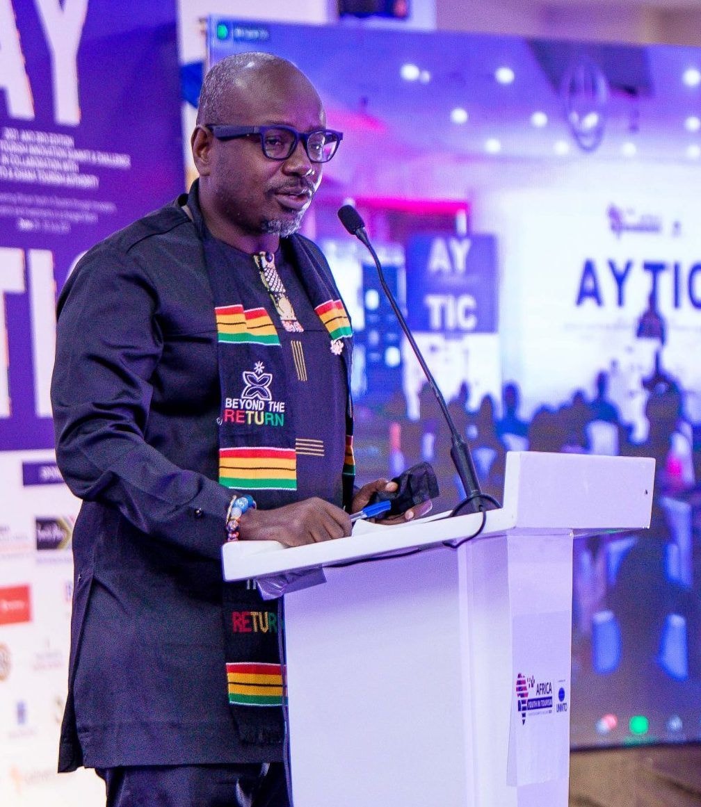 #YHolidayHavoc: Ghana – the world’s Christmas destination