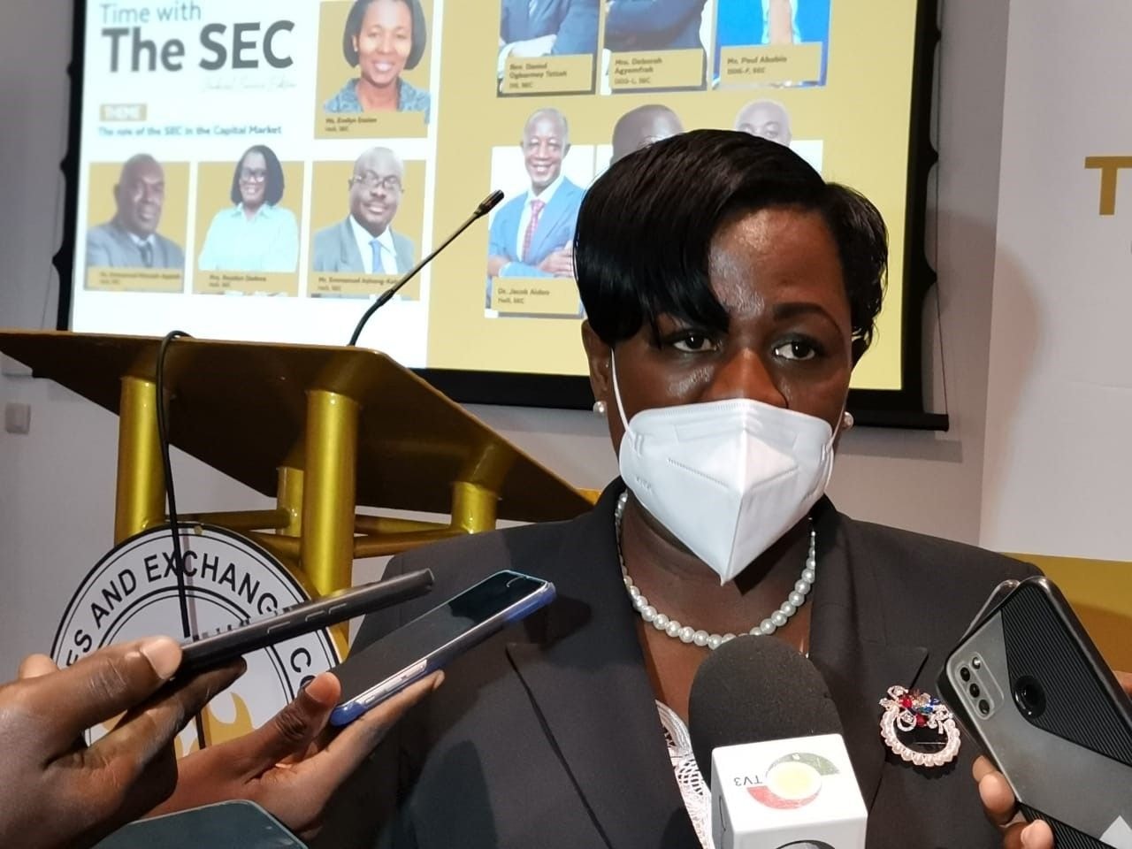 SEC grants first domestic credit rating licence