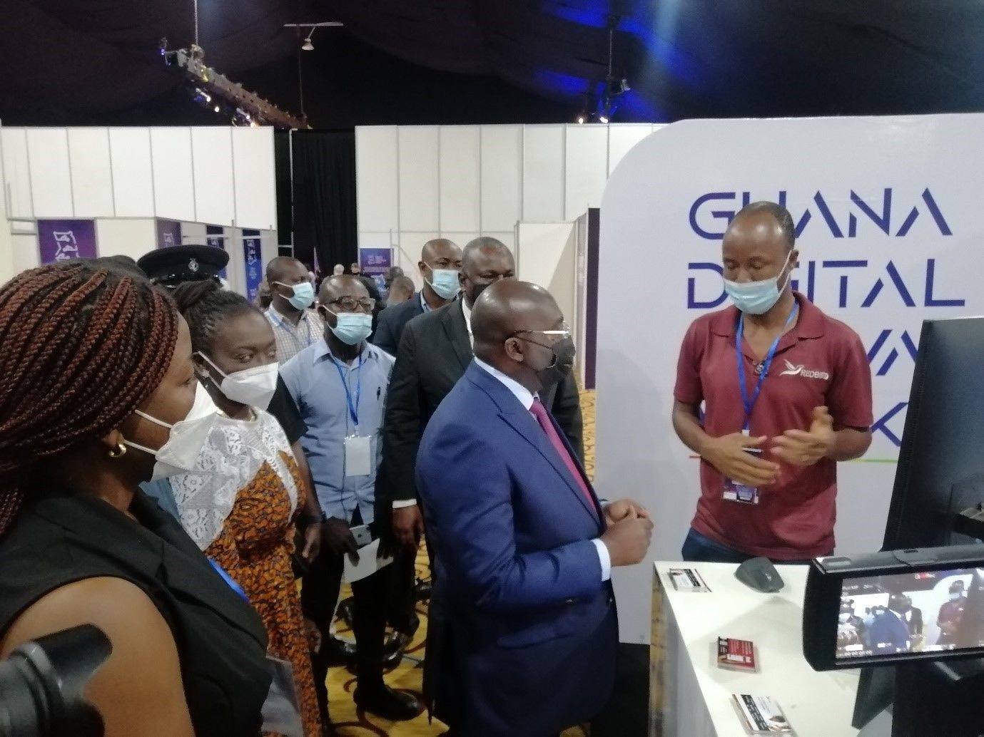 Gov’t explores the construction of ‘Tech and Innovation Park’
