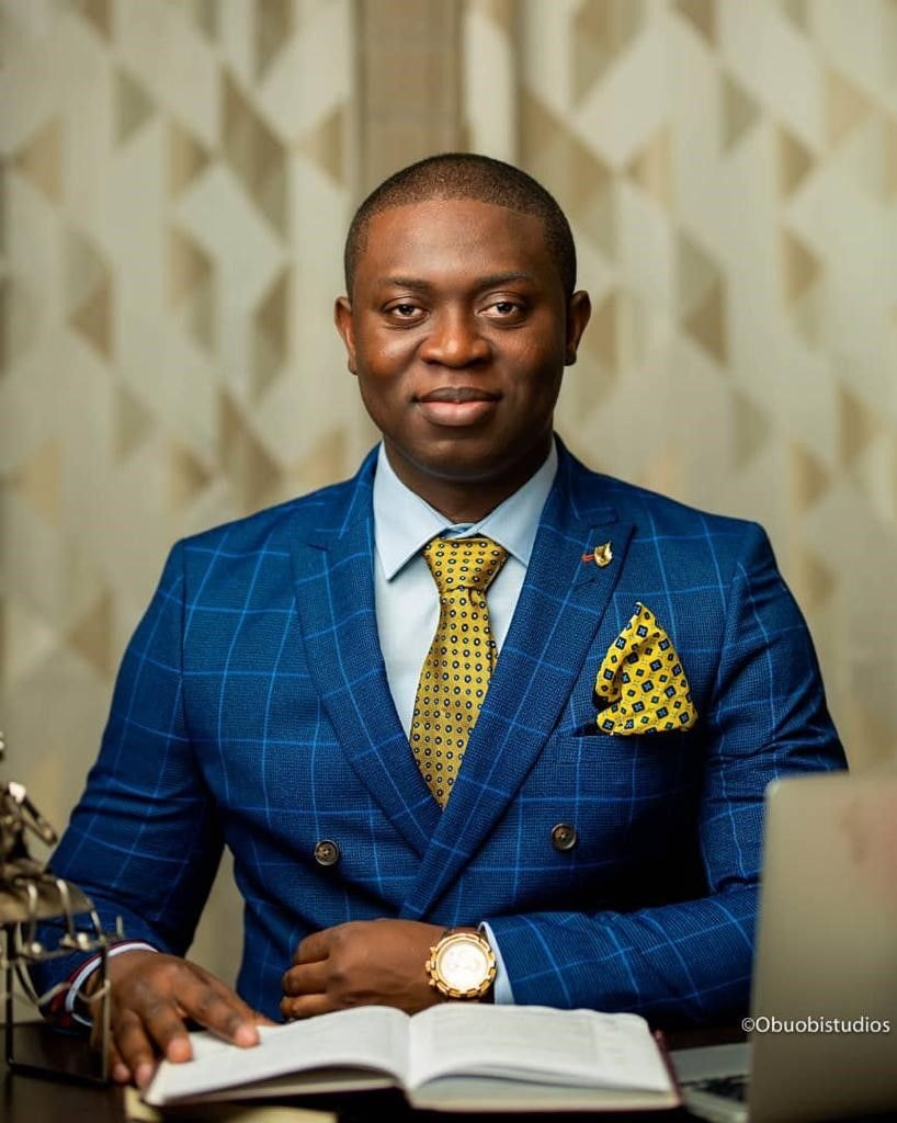 Ghana can become a regional maritime hub through digitalization