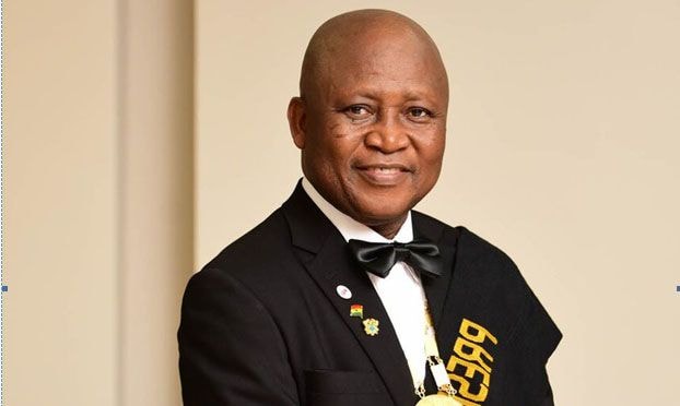 AGI welcomes benchmark values reversal