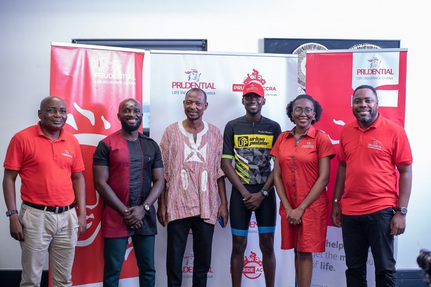 Prudential Life Insurance launches PruRide 2021
