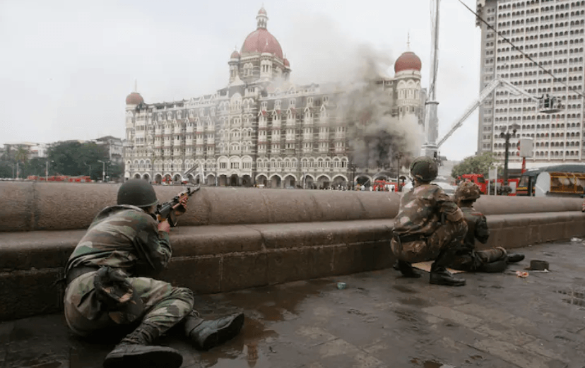 '26/11 A Sad Day For Us': PM Modi Leads Tributes To Mumbai Terror Attack Martyrs, Nation Remembers