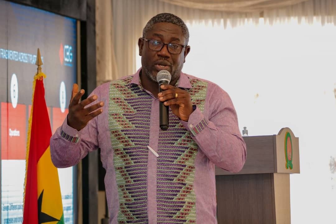 CBG hits GH¢1bn mark in supporting individuals and MSMEs