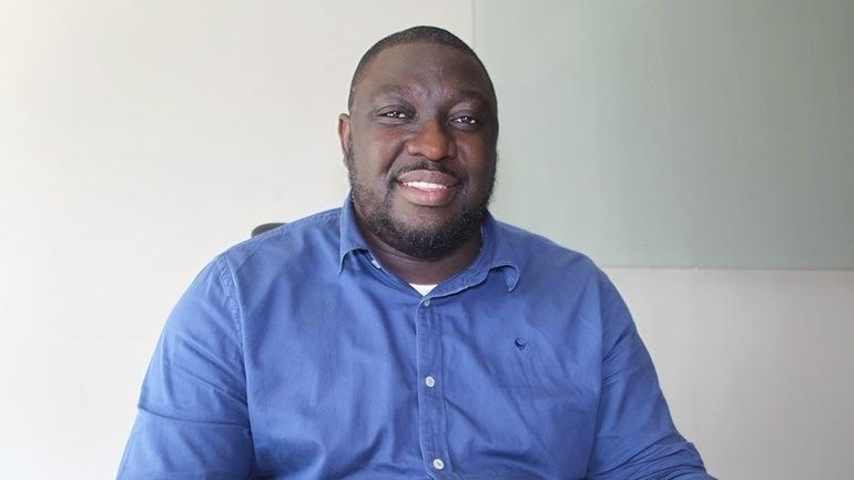 Zeepay founder shares how to build a successful fintech business