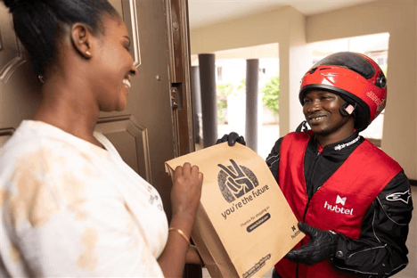 Hubtel launches operations in Takoradi 