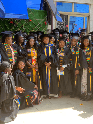 Govt needs to devise strategy to promote open & distance learning – Prof Goski Alabi