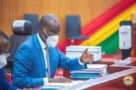 Minority courts support of Majority to impeach Ofori-Atta