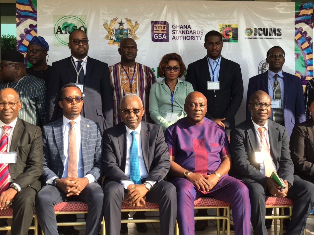 Updating trade laws will help unlock potentials of AfCFTA – Dep. Trade Min