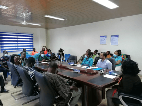 Our operations do not affect the community - Western Diamond Cement