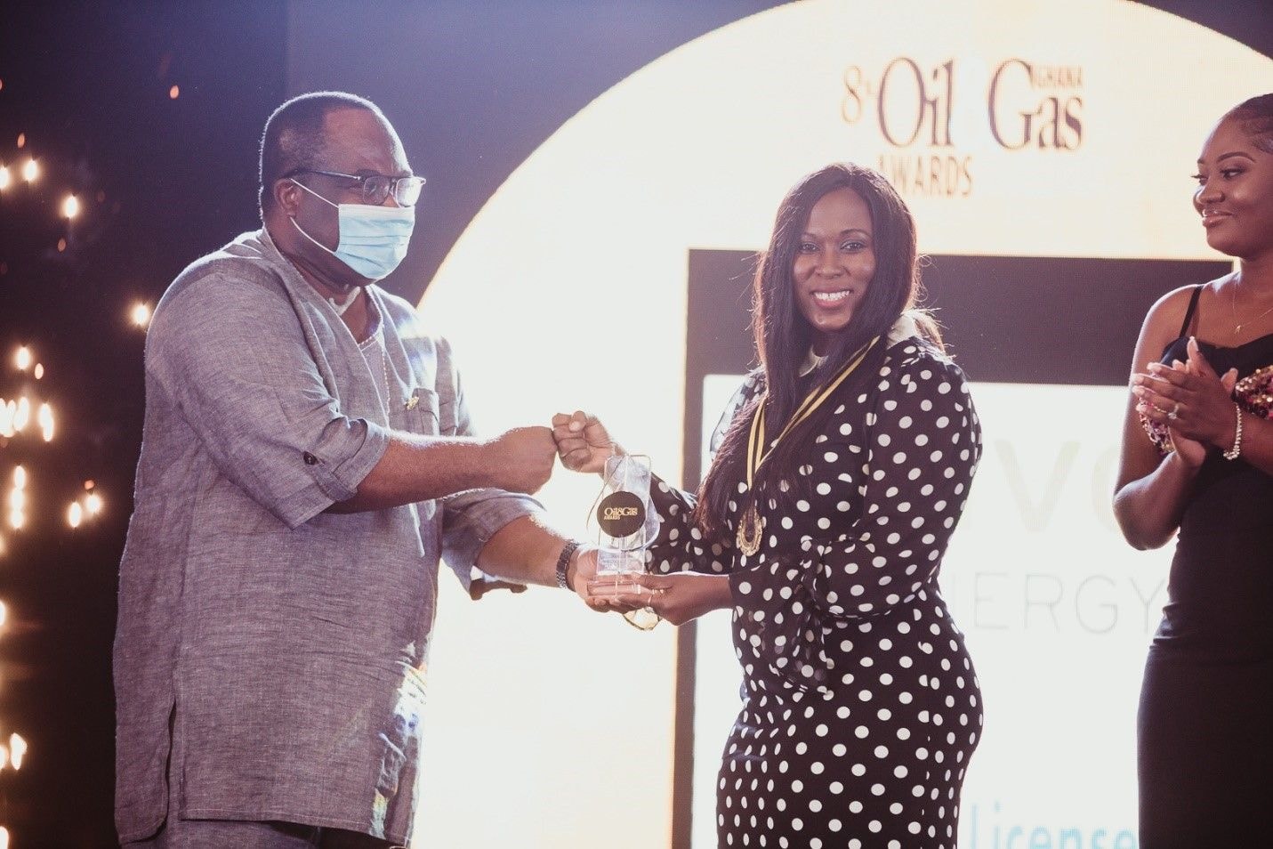 Vivo Energy inducted into Hall of Fame for Excellence in CSR