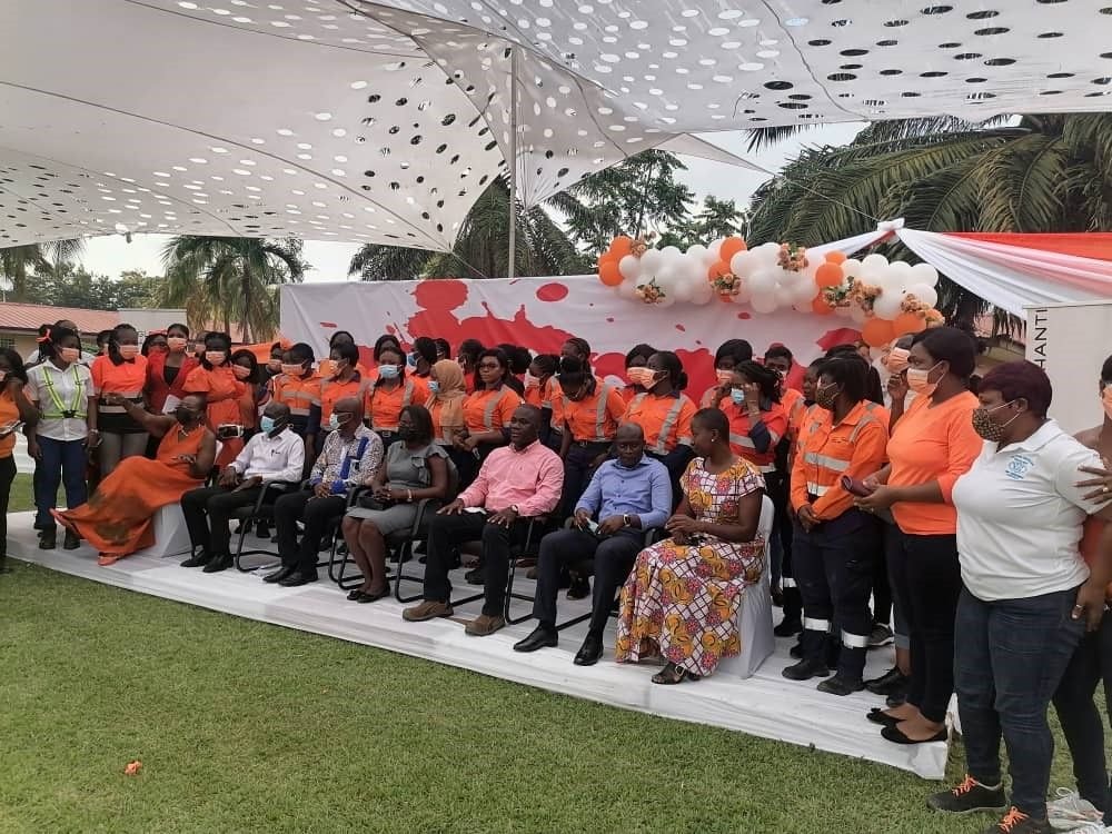 Anglogold Ashanti to prioritise women empowerment in operations  
