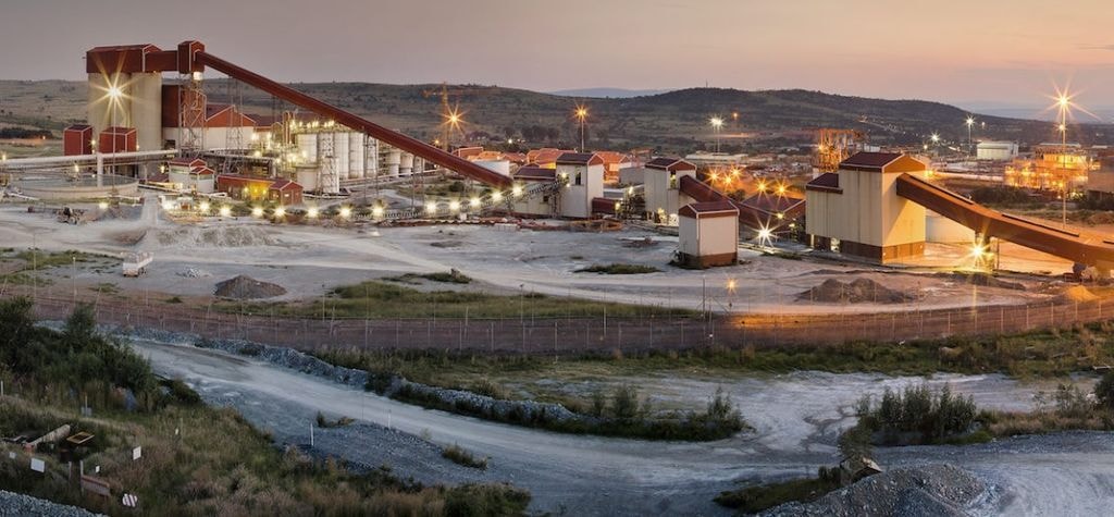 AngloGold Ashanti launches Remote Operations Centre