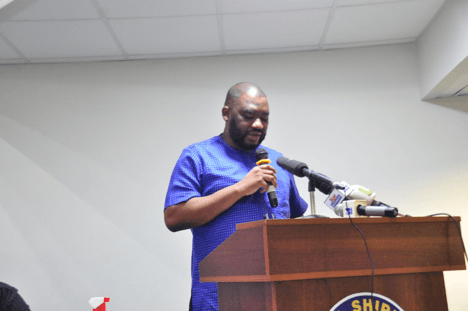 GMWU NEC discusses ‘decent work’ in mining sector