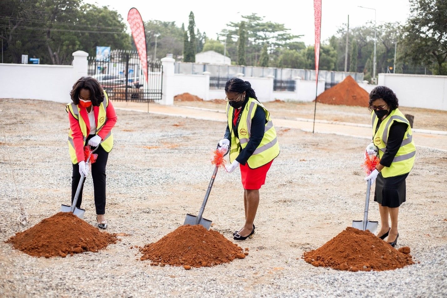 New head office reflects future of banking – Absa Bank