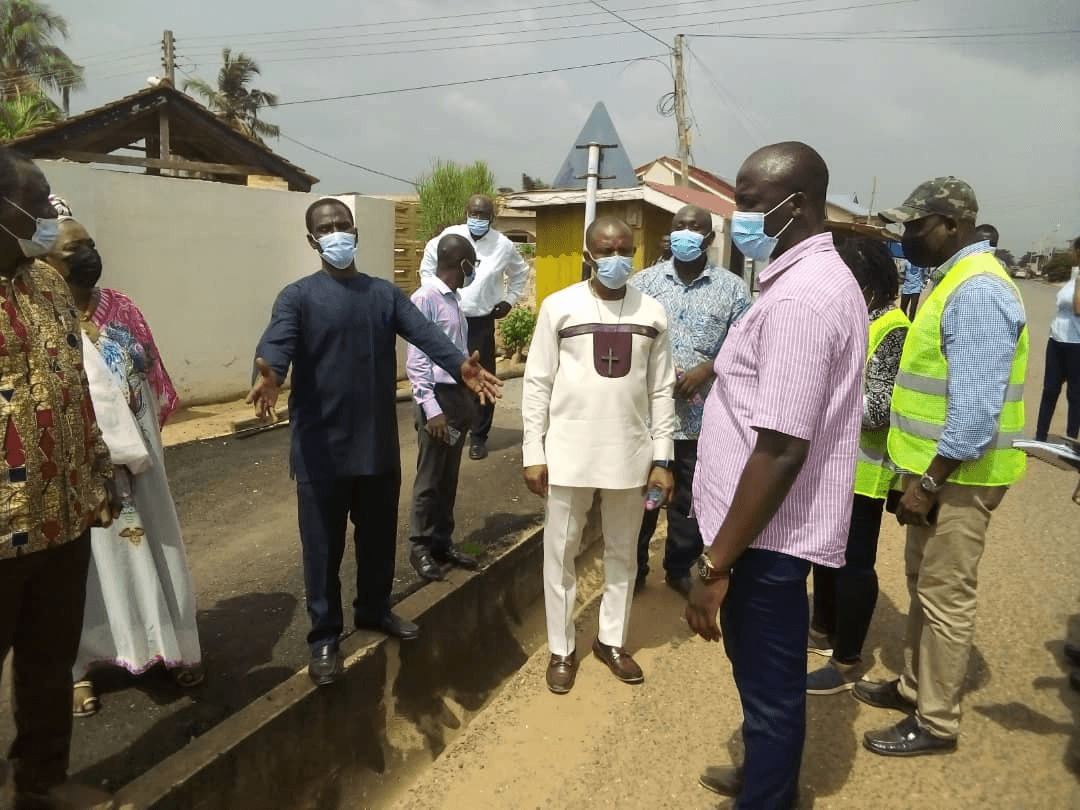 Invest more oil funds into legacy projects - PIAC