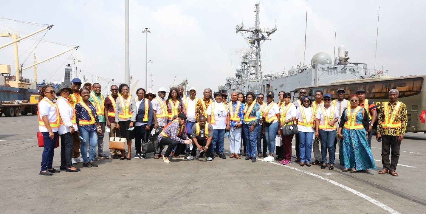 Judges of Superior Courts deepen knowledge on maritime law