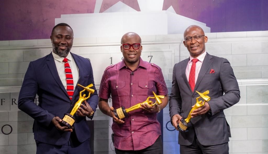Metro wins six at National Communications Awards