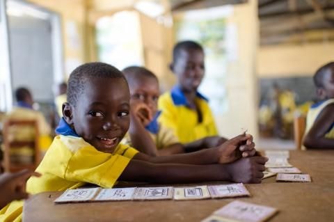Basic education requires GH¢3.5bn to close infrastructure gap