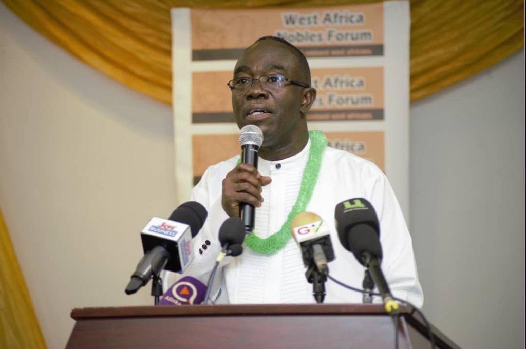 CAGD cautions entities against neglect of GIFMIS platform