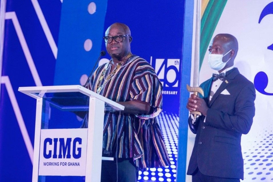 Devise innovative ways to market nation – Dr. Kasser Tee urges marketers
