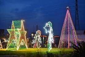 Ecobank promises to continue to ‘Light Up the City’