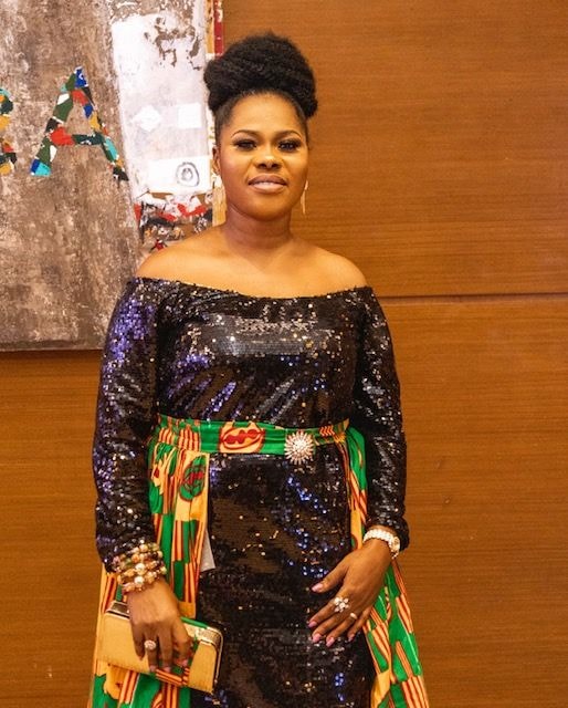 Made-In-Ghana Ambassador, Emelia Arthur, supports gov’t decision on benchmark values