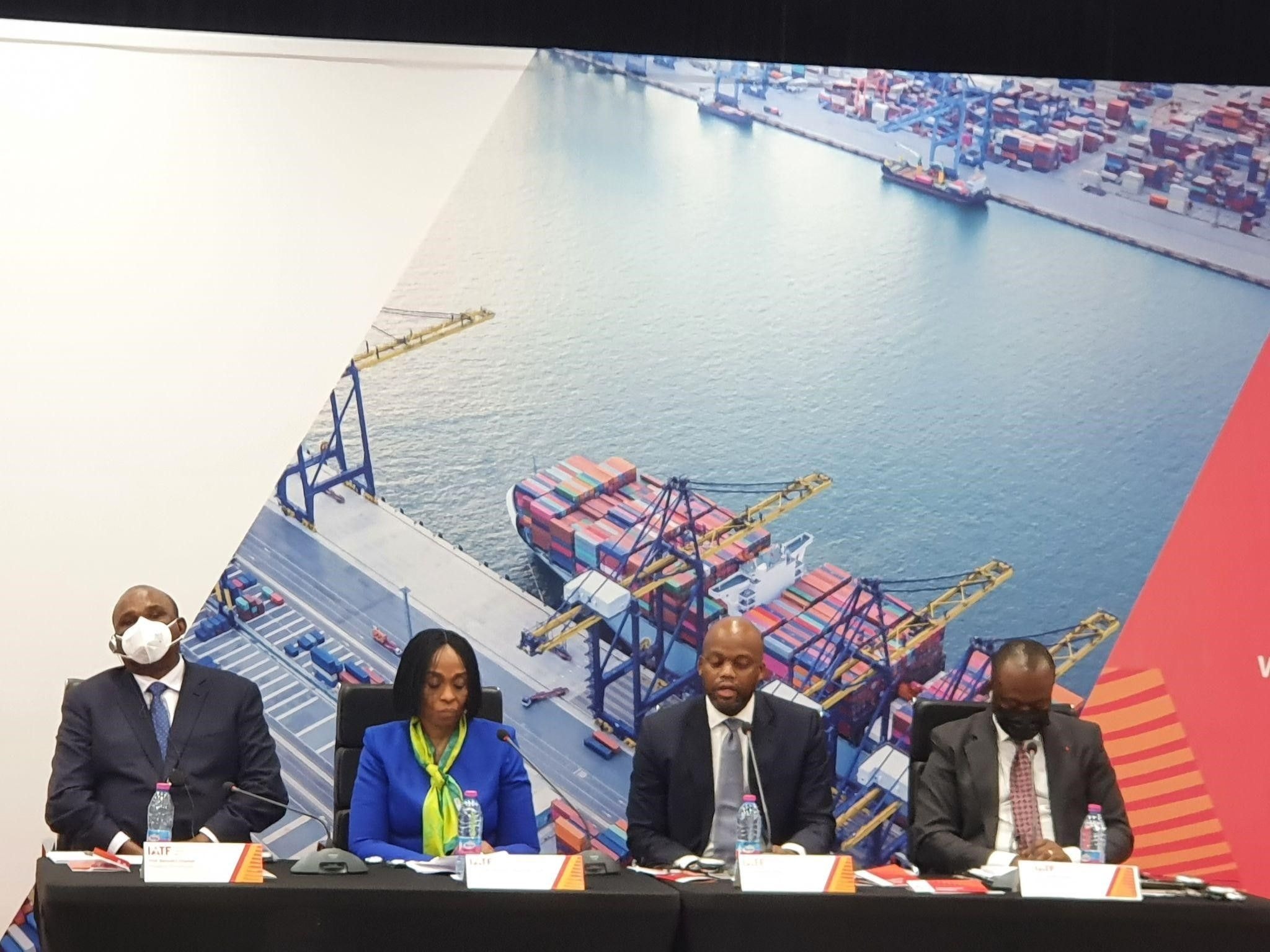 Afreximbank assures SMEs of support, launches IATF 2023