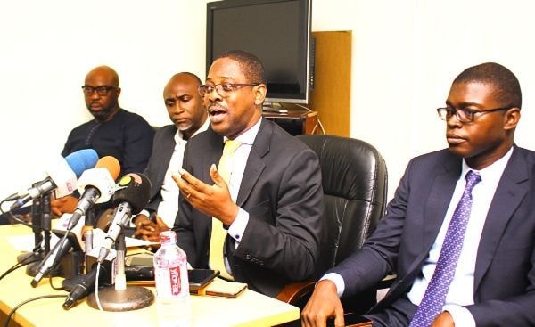 Aggrieved customers of First Fund demand locked-up funds