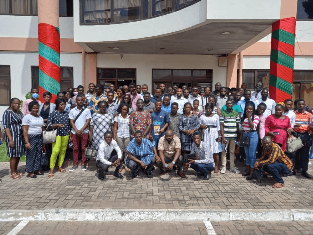 NIC hits target of training 10,000 youth