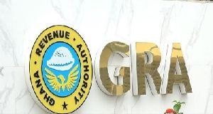 GRA outlines 8 strategies to boost tax revenue collection