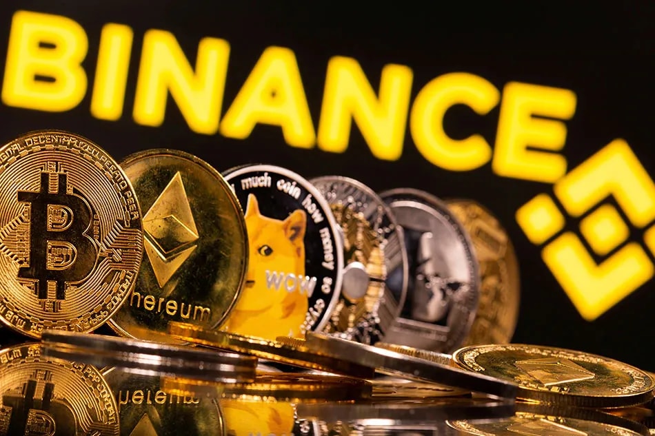 A Future with Binance: Cryptocurrency trends to watch out for in 2022