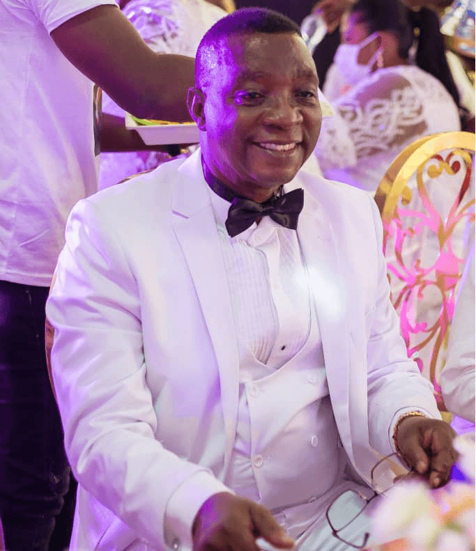 Sarfo-Kantanka bows out of rural banking