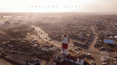 Canoe Vibes: Accra earns TIME Magazine plaudits, but………