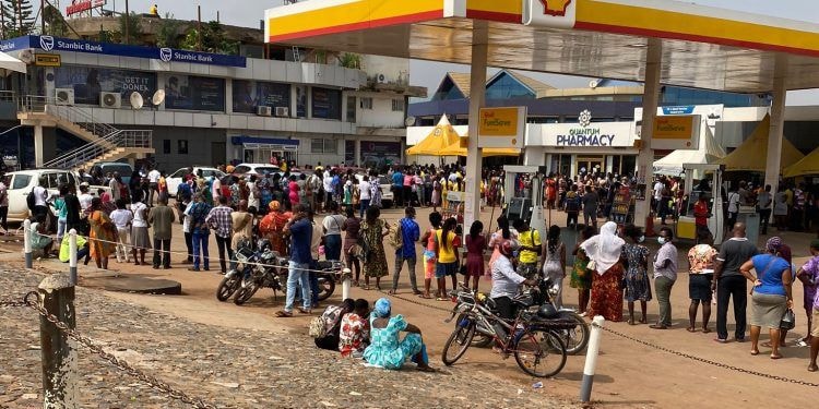 SIM Registration: AirtelTigo takes steps to reduce congestion at registration points