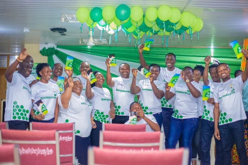 #OutstandingBrands2022: Atwima Kwanwoma Rural Bank–exploring innovation to improve already enviable market share